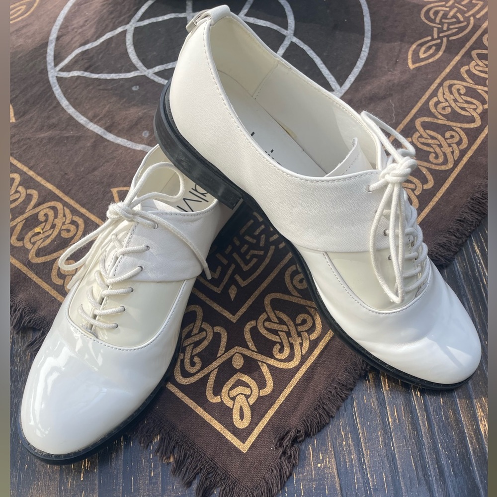 Calvin Klein shoes